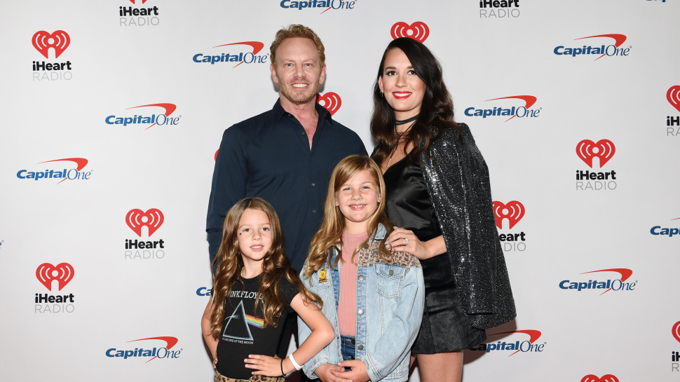 איאן זירינג (צילום: David Becker gettyimages)