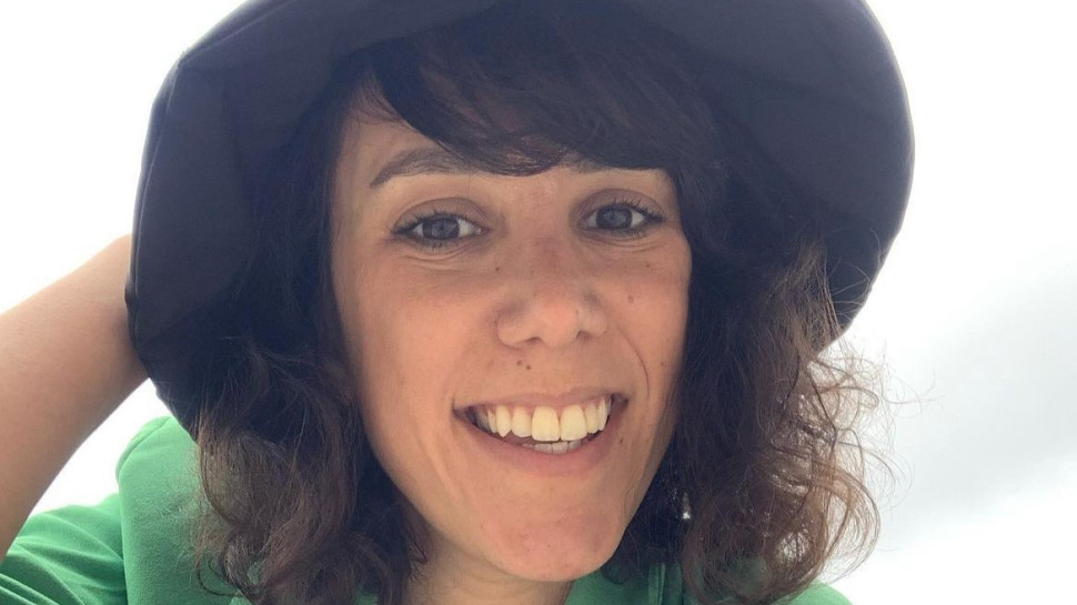 מאי שכטר (צילום: צילום מסך אינסטגרם)