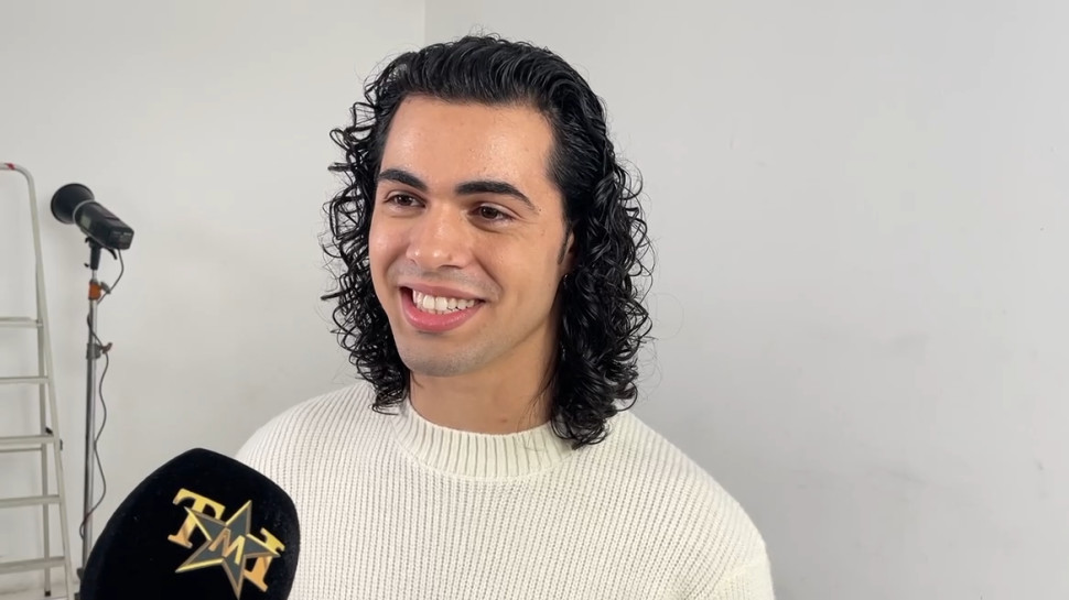 מרגי על הזוגיות עם אנה זק (צילום: מערכת TMI)