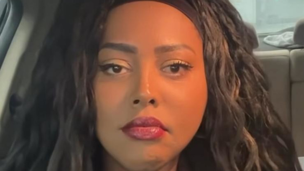 אסתר אווקה (צילום: צילום מסך אינסטגרם)