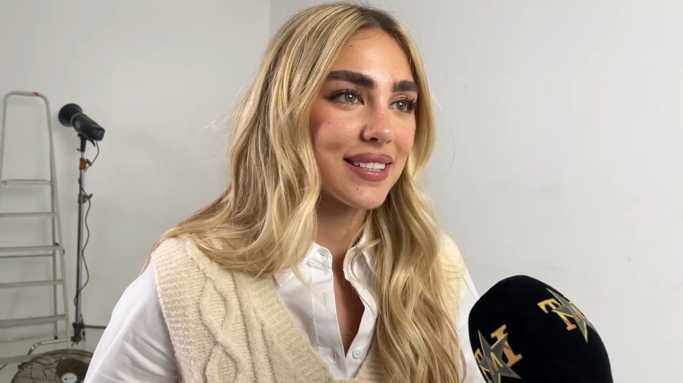 מאיה קיי בראיון על התקופה המורכבת  (צילום: מערכת TMI)