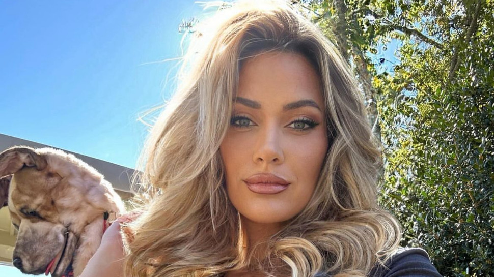 פייג' ספיראנאק (צילום: מסך, אינסטגרם)