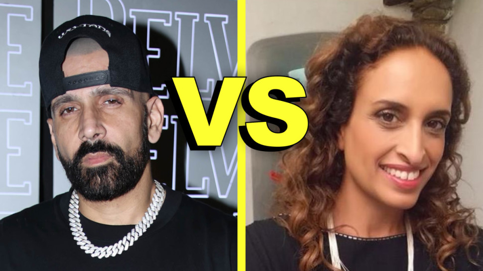 אחינועם ניני, הצל (צילום: יח"צ,אור גפן)