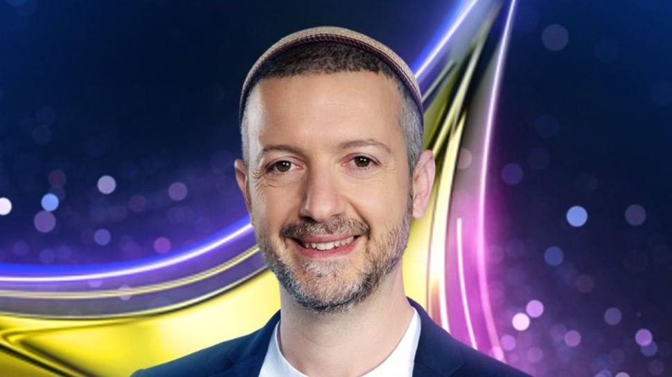 יהודה סעדו (צילום: שי פרנקו)