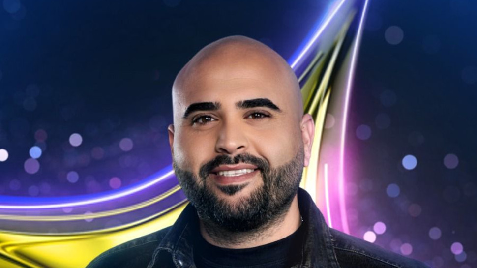 דור שמעון (צילום: שי פרנקו)