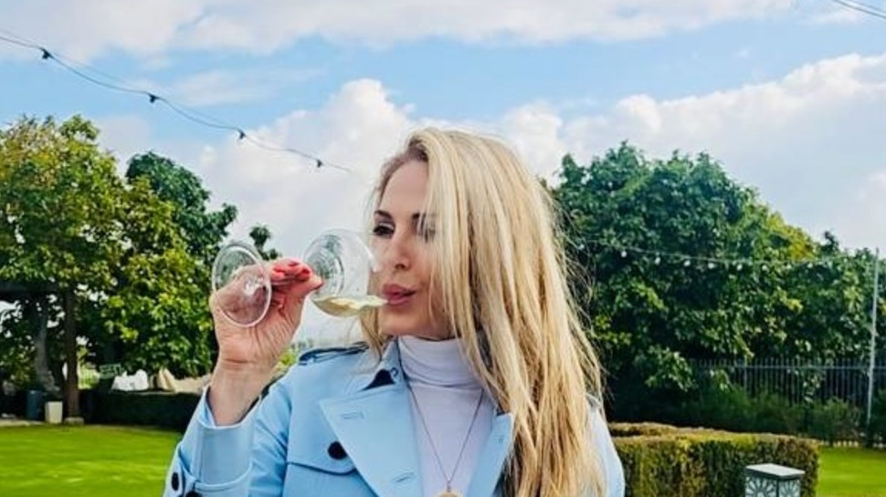 אתי כרייף (צילום: צילום פרטי)