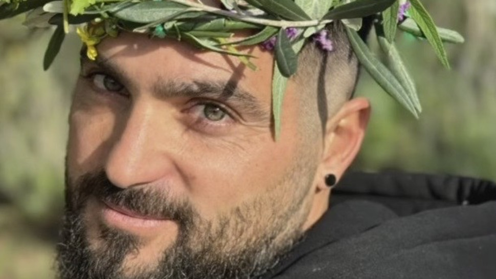 אושרי כהן (צילום: צילום מסך מתוך האינסטגרם)