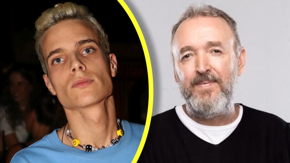 דודו פארוק, שלום אסייג (צילום: אור גפן,מיכה לובטון)