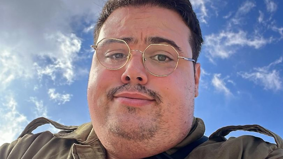 אוראל צברי (צילום: צילום מסך אינסטגרם)