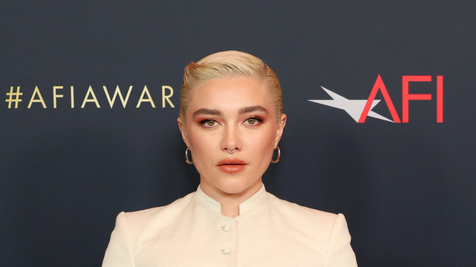 פלורנס פיו (צילום: Monica Schipper/Getty Images)