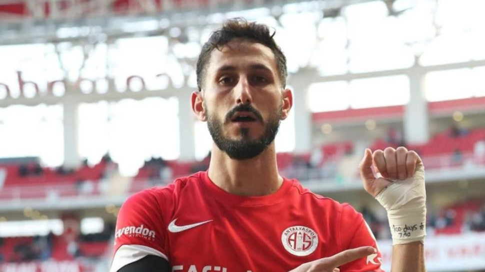 שגיב יחזקאל (צילום: אתר רשמי, אנטליאספור)