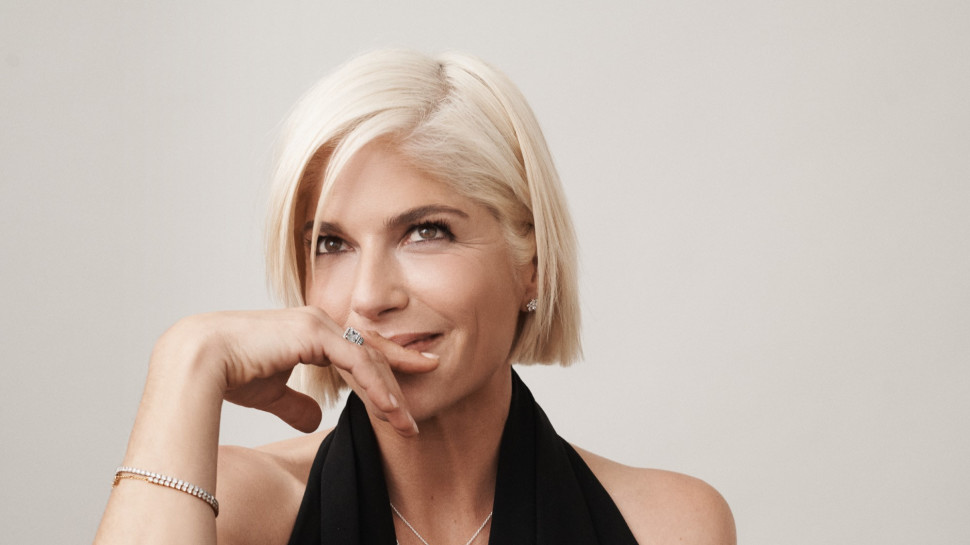 סלמה בלייר (צילום: יחצ חול)