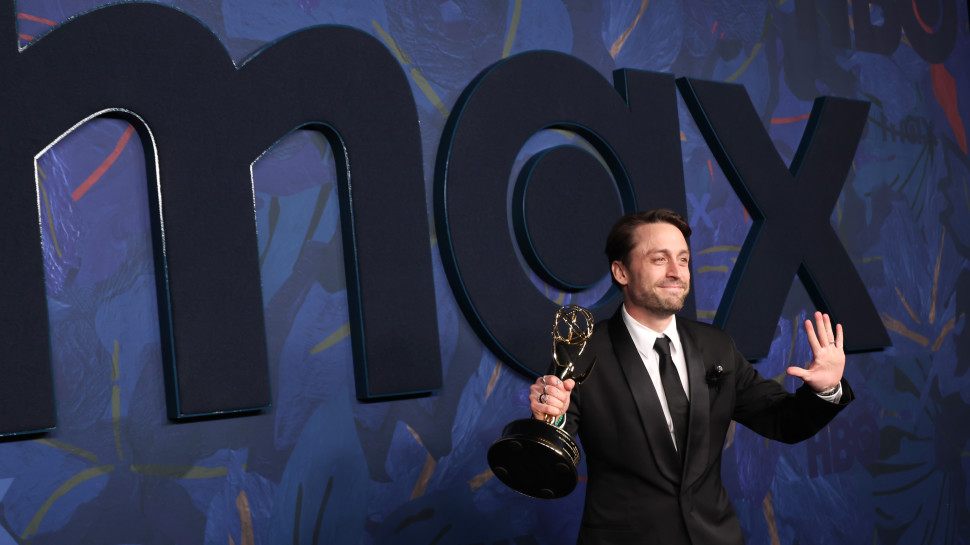 קירן קאלקין (צילום: Amy Sussman)