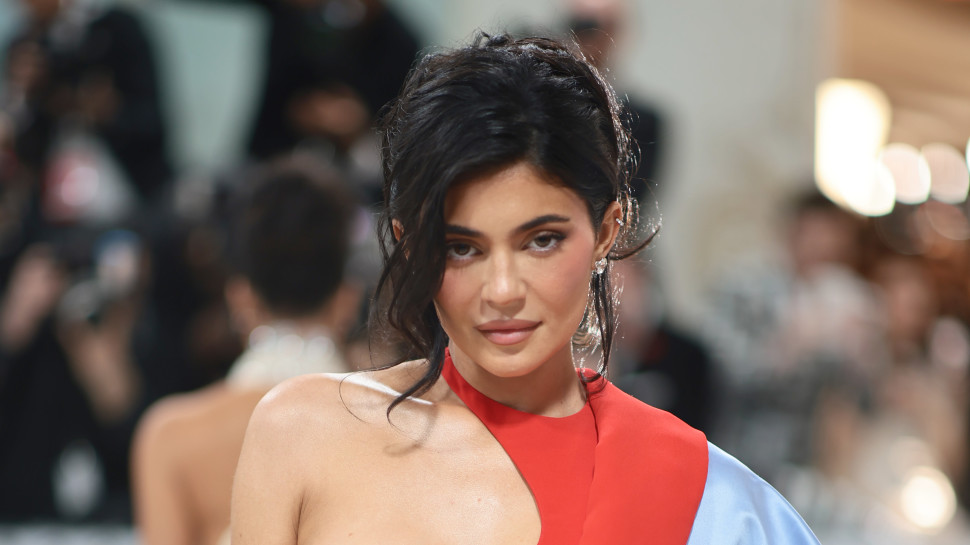 קיילי ג'נר (צילום: Dimitrios Kambouris/Getty Images)