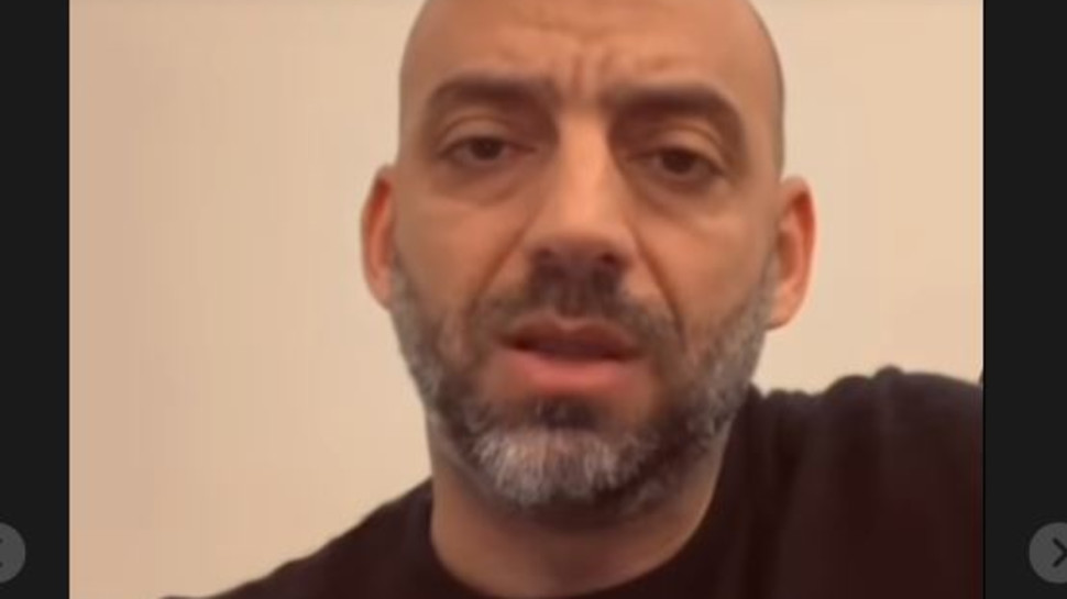 עידן רייכל (צילום: צילום מסך אינסטגרם)