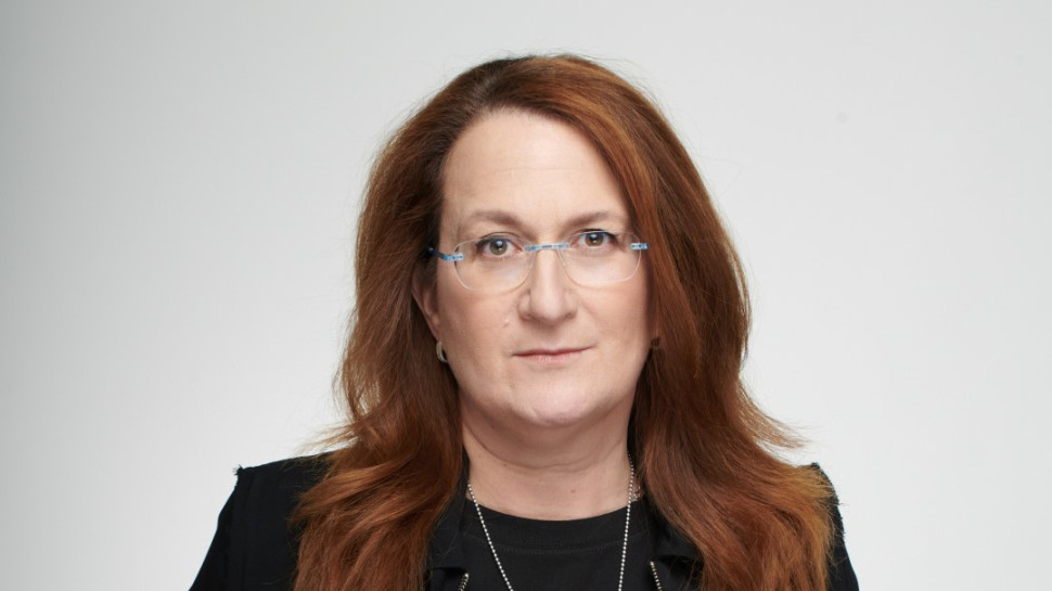 דנה עזריאלי (צילום: אריאל שליו)