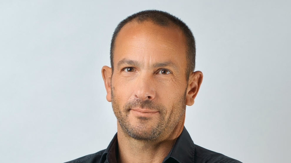 גלעד יעבץ (צילום: אילן מור)