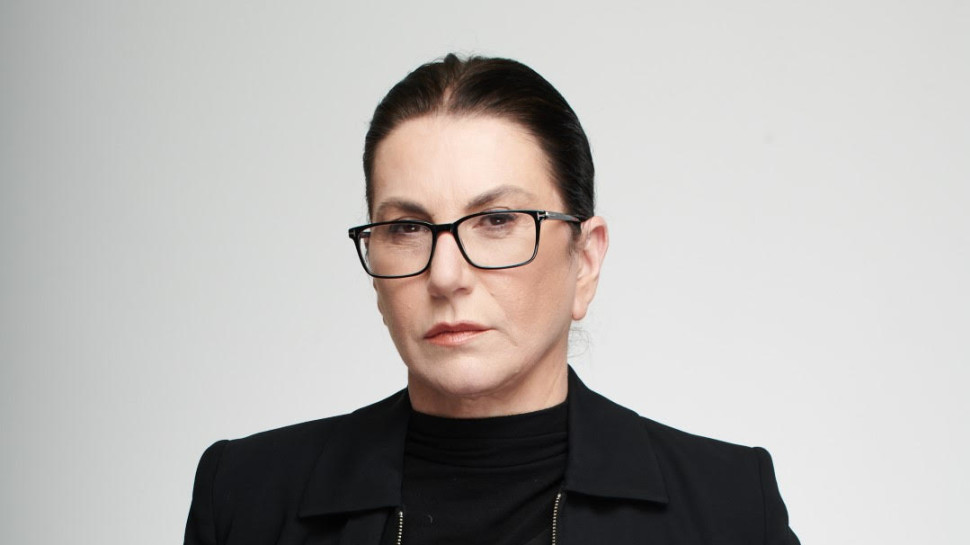 רותי ברודו (צילום: שליו אריאל)