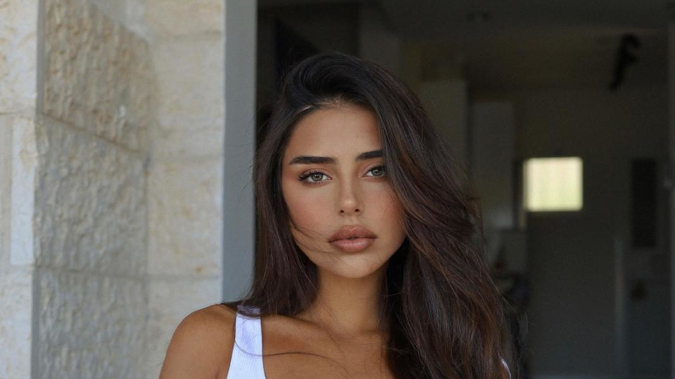 אלין כהן (צילום: שחף ביטון)