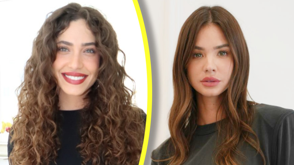 דניאל גרינברג, רוסלנה רודינה (צילום: יח"צ,ניר פקין)