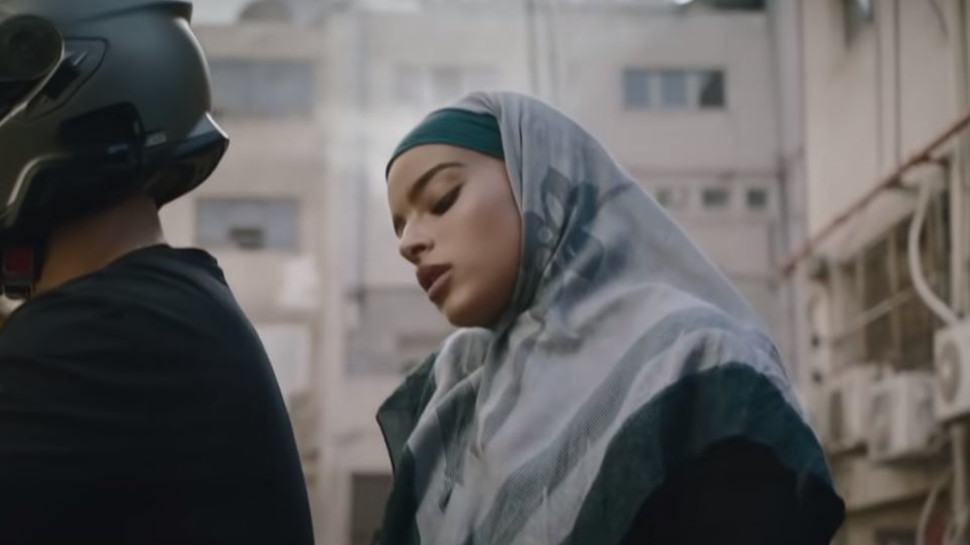 נועה קירל (צילום: yes)