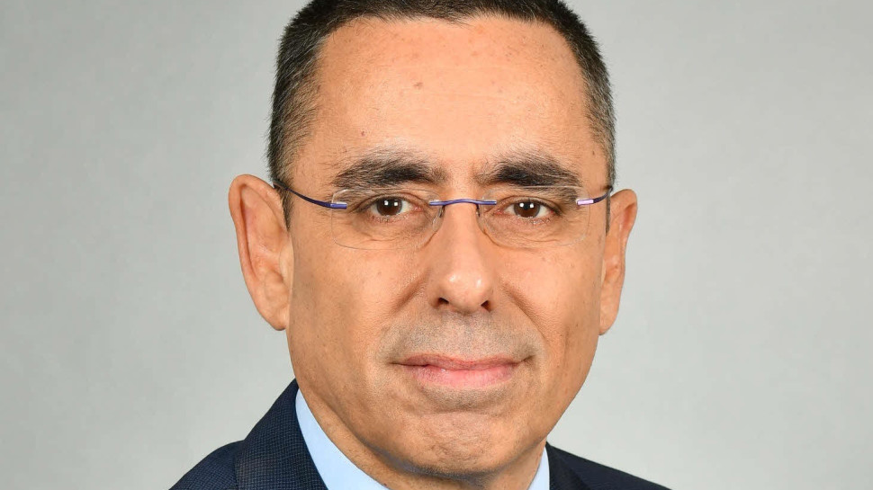 אבי לוי (צילום: ישראל הדרי)