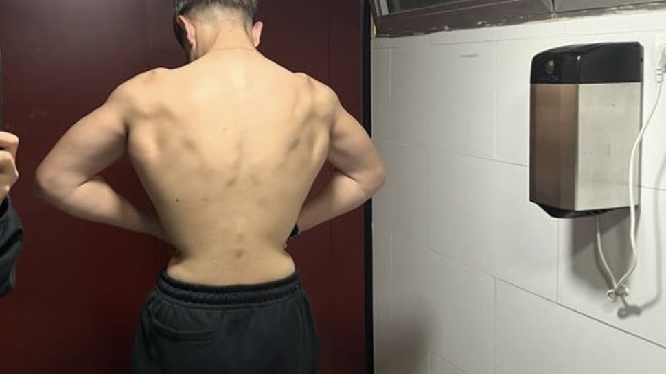 אור יעקב (צילום: צילום מסך מתוך האינסטגרם)