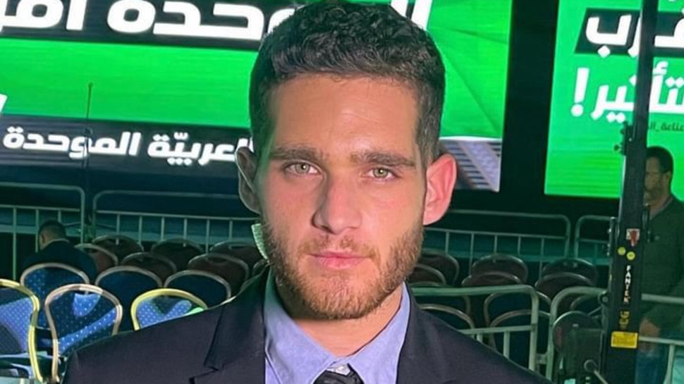 אדר גיציס (צילום: יחצ)