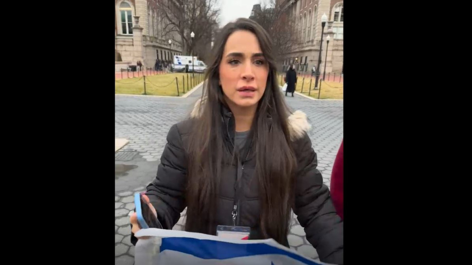 אורין ג'ולי (צילום: אור גפן)