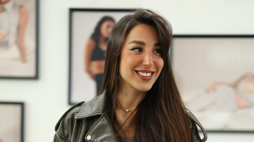 טליה עובדיה (צילום: רועי לוי)