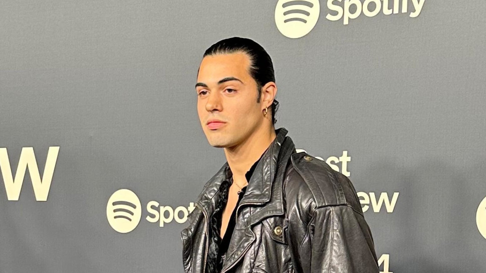 יהונתן מרגי (צילום: יח"צ)