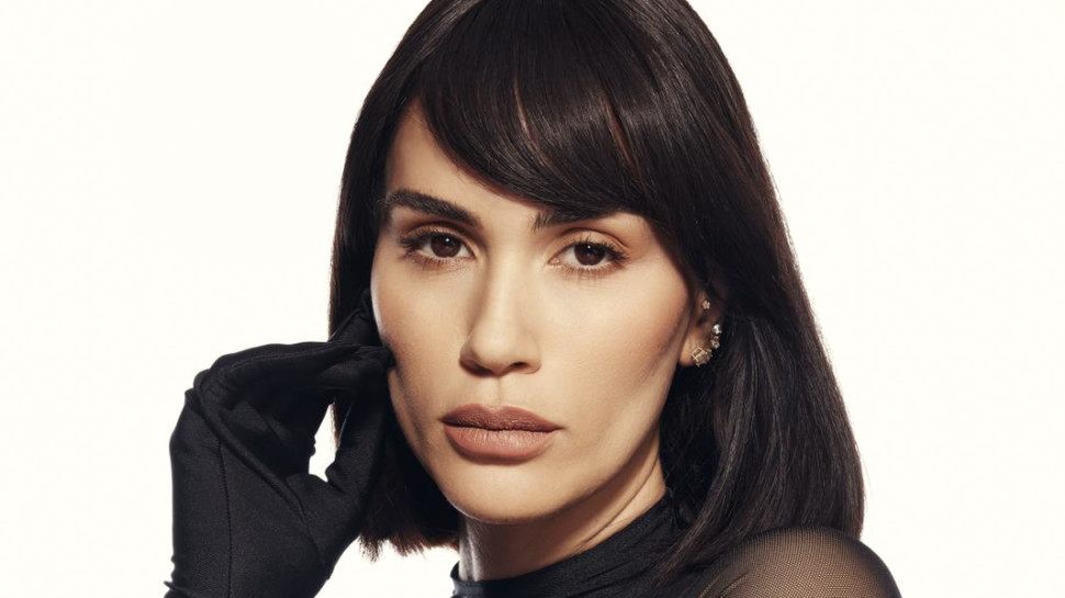 שיר אלמליח  (צילום: שי פרנקו)