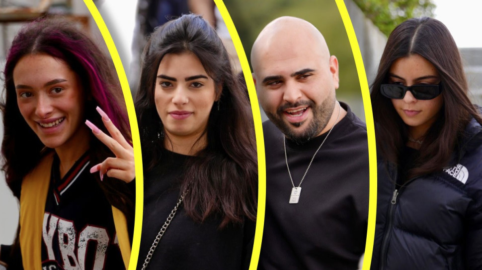 הפיינליסטים של "הכוכב הבא" (צילום: רגב זרקה)