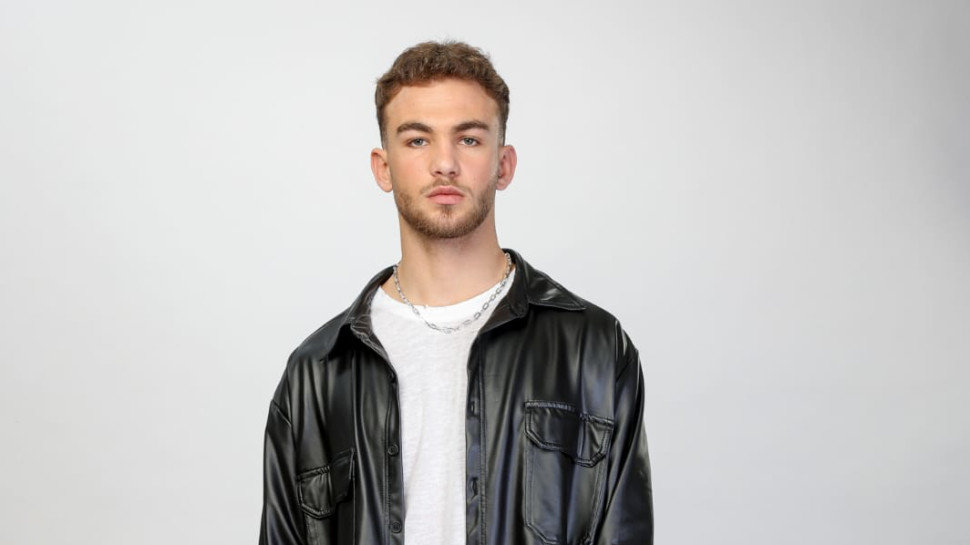 איתי רגב (צילום: כפיר זיו)