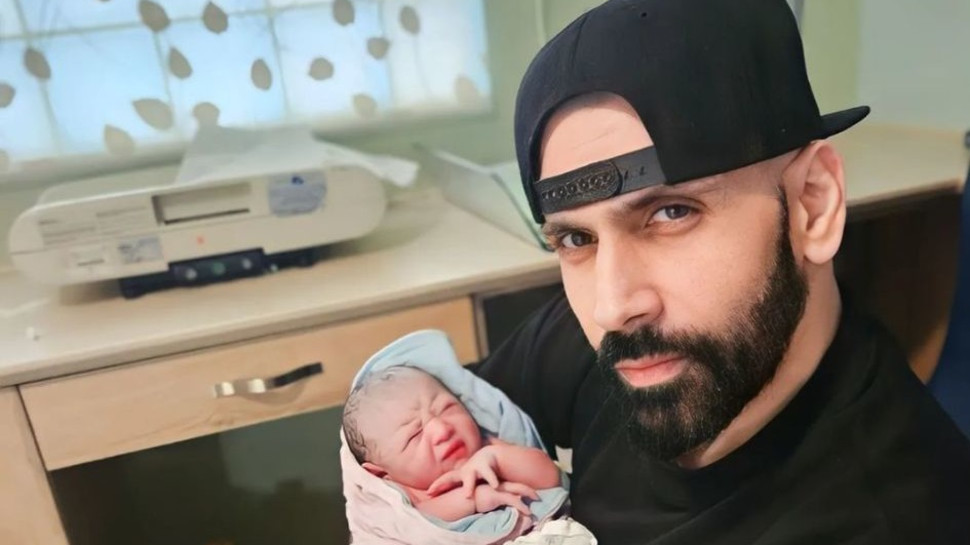 הצל (צילום: צילום מסך אינסטגרם)