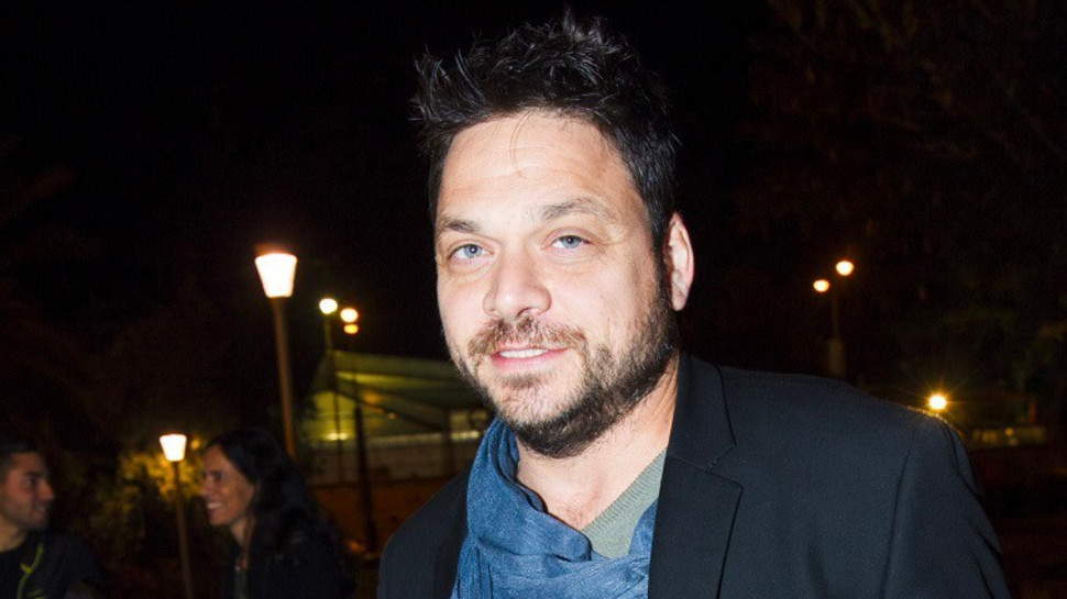 אוהד קנולר (צילום: רפי דלויה)