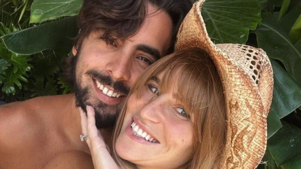 שי מיקה, מאור ויצמן (צילום: צילום מסך אינסטגרם)