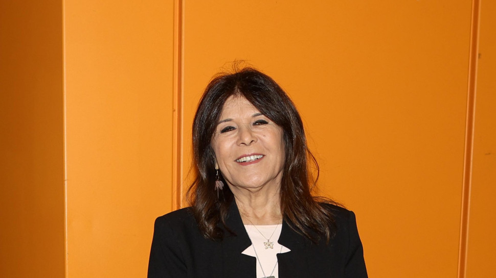 רינה מצליח (צילום: אורטל דהן זיו)