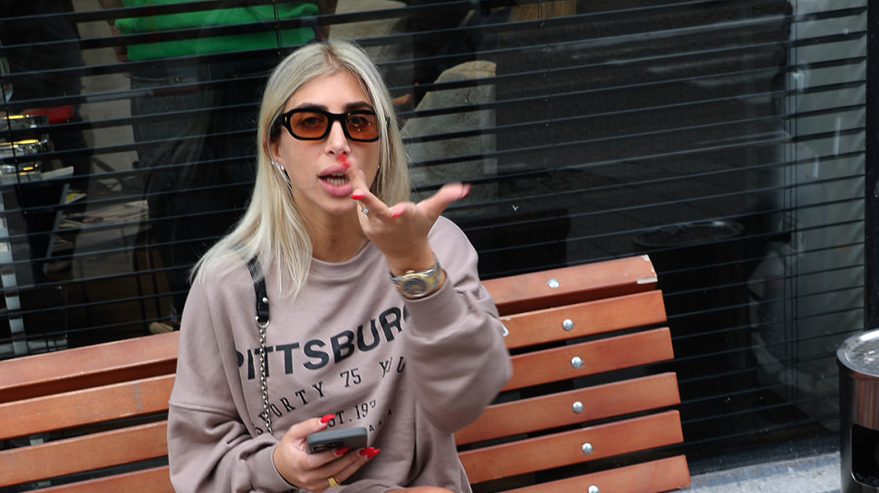 מעיין אשכנזי  (צילום: פול סגל)