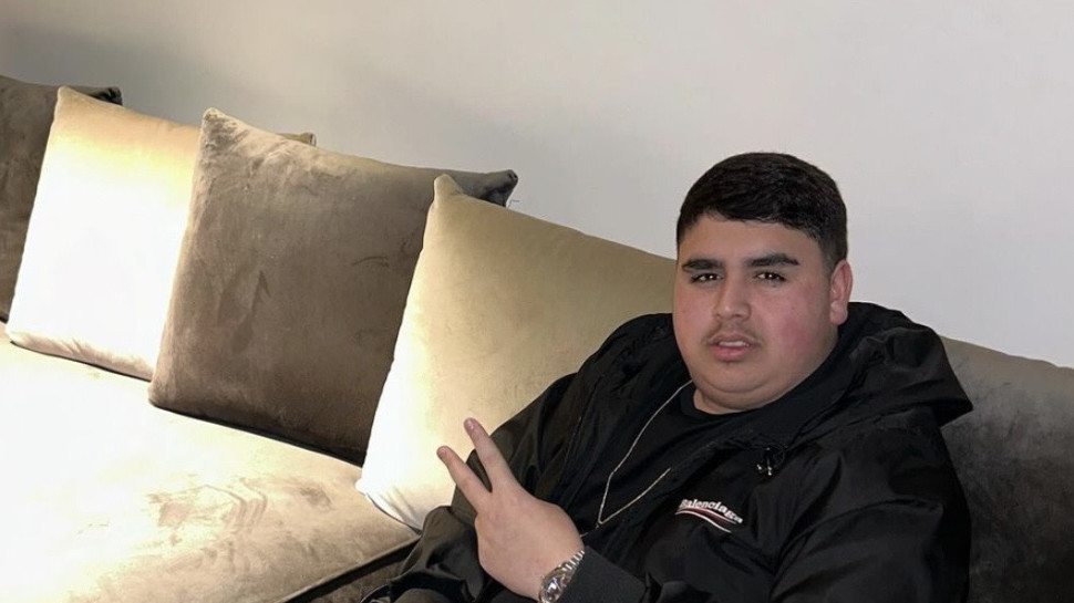 דקל וקנין (צילום: צילום מסך מתוך האינסטגרם)