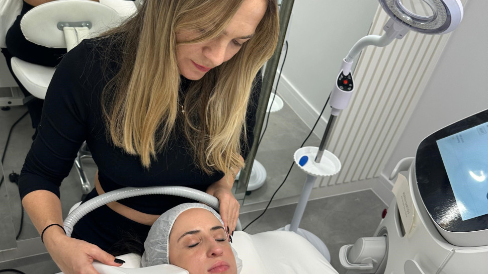 קרן בר טוב (צילום: פרטי)