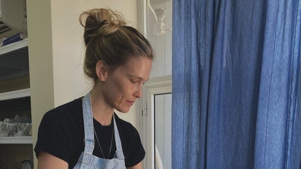 בר רפאלי (צילום: צילום מסך מתוך האינסטגרם)