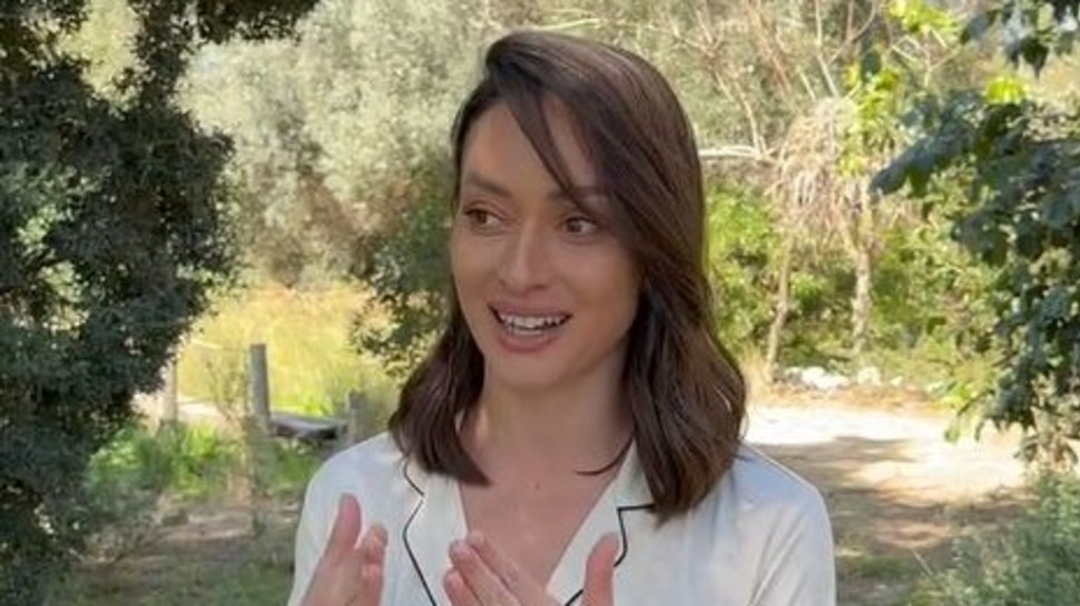 אנה ארונוב (צילום: יח"צ)