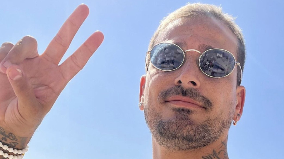 מאור בוזגלו (צילום: אינסטגרם)