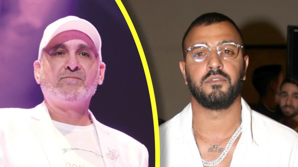 איתי לוי , עופר לוי (צילום: אור גפן,מקס ילינסון)