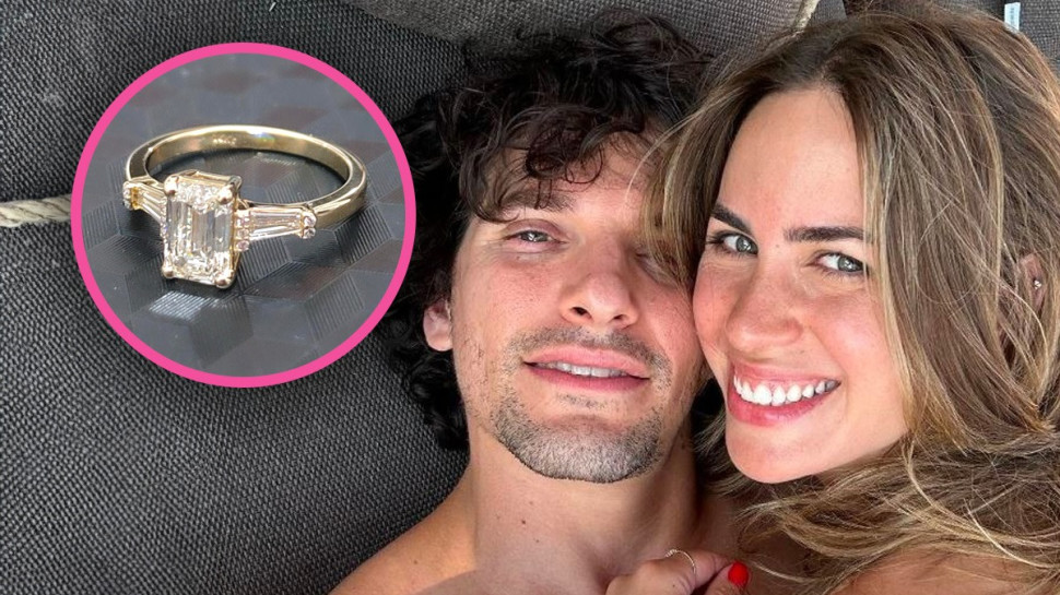 אדוה דדון וידין גלמן (צילום: אינסטגרם,יחצ)