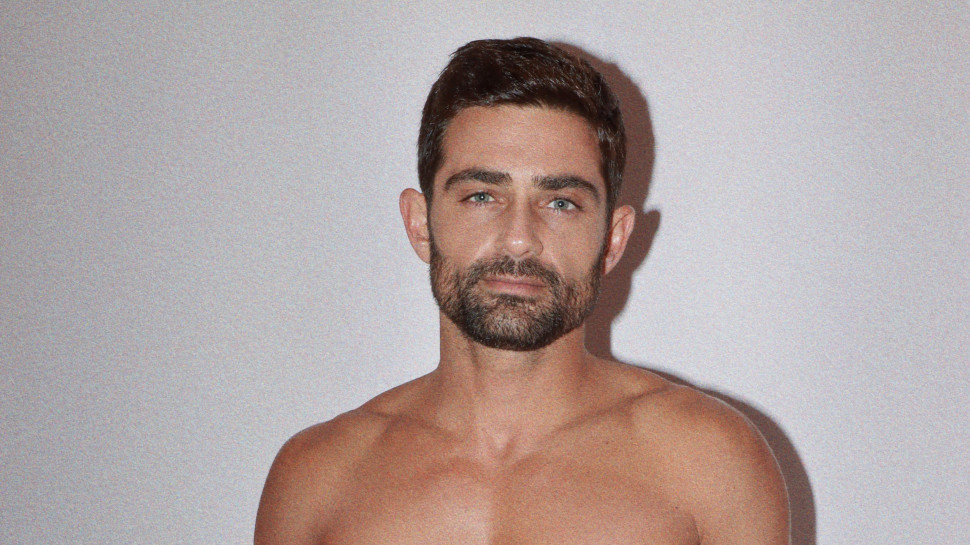 גיא איתן (צילום: גילי אלגבי)