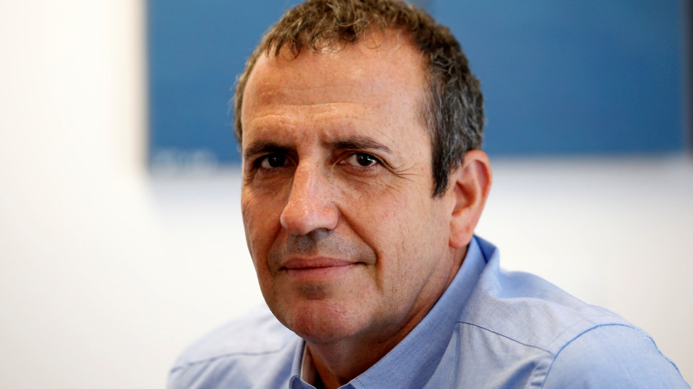 איל וולדמן (צילום:  REUTERS/Ronen Zvulun)