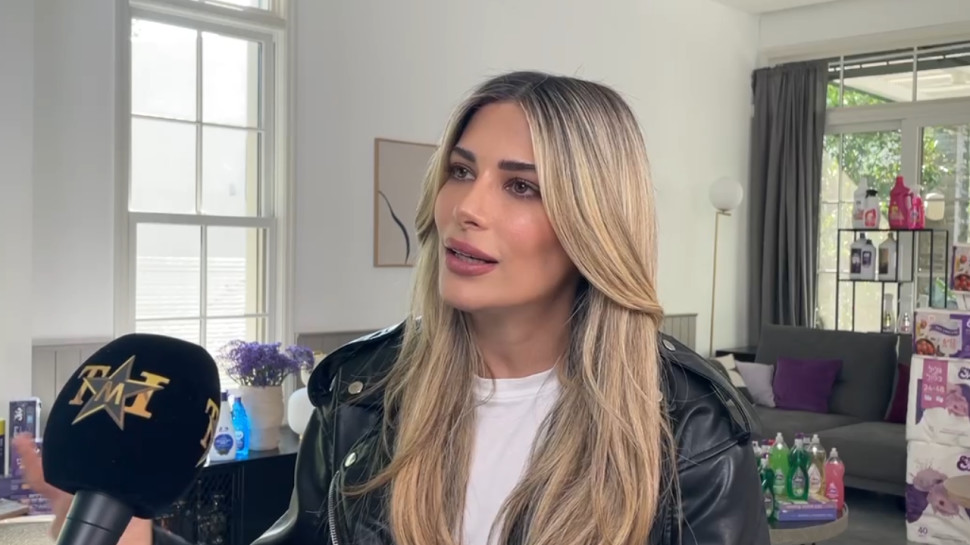 מירן בוזגלו (צילום: מערכת TMI)