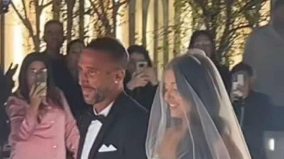 אבירן שמואל, צליל ז'נו (צילום: צילום מסך אינסטגרם)